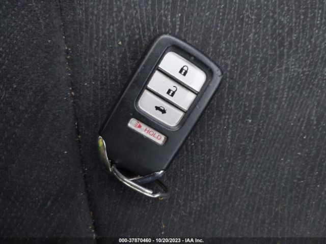 1HGCR2F72EA098051 Honda Accord Sedan Ex