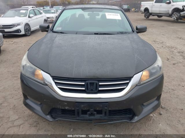 1HGCR2F72EA098051 Honda Accord Sedan Ex