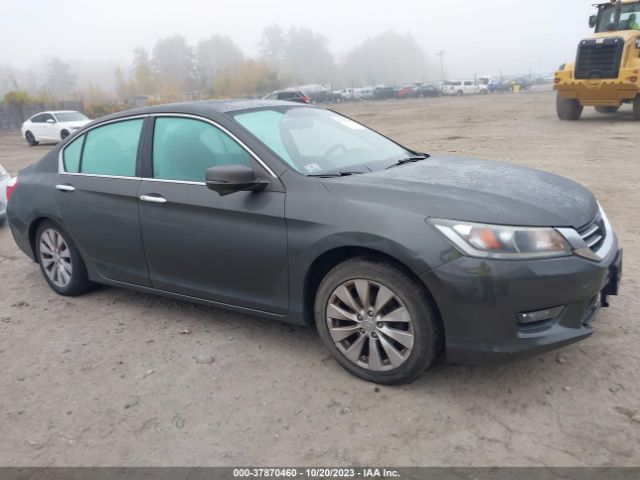 1HGCR2F72EA098051 Honda Accord Sedan Ex