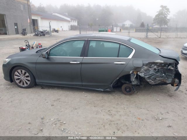 1HGCR2F72EA098051 Honda Accord Sedan Ex