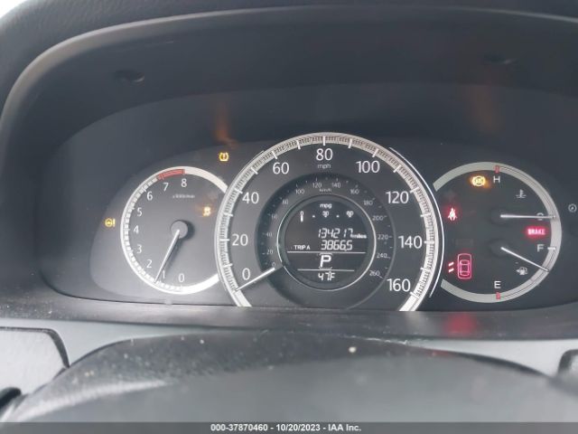 1HGCR2F72EA098051 Honda Accord Sedan Ex