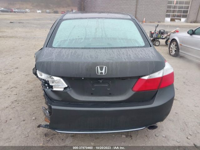1HGCR2F72EA098051 Honda Accord Sedan Ex