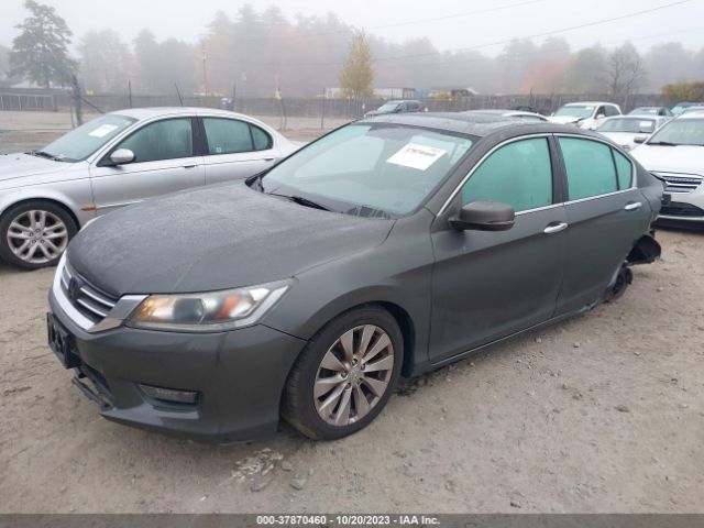 1HGCR2F72EA098051 Honda Accord Sedan Ex