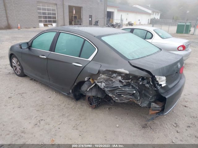 1HGCR2F72EA098051 Honda Accord Sedan Ex