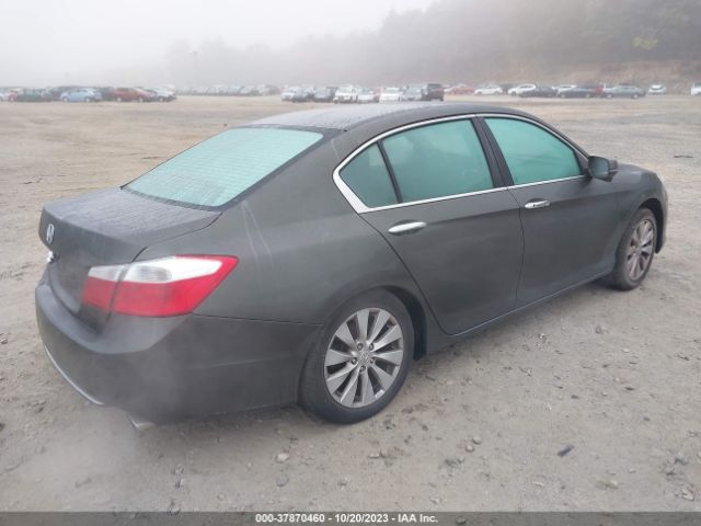 1HGCR2F72EA098051 Honda Accord Sedan Ex
