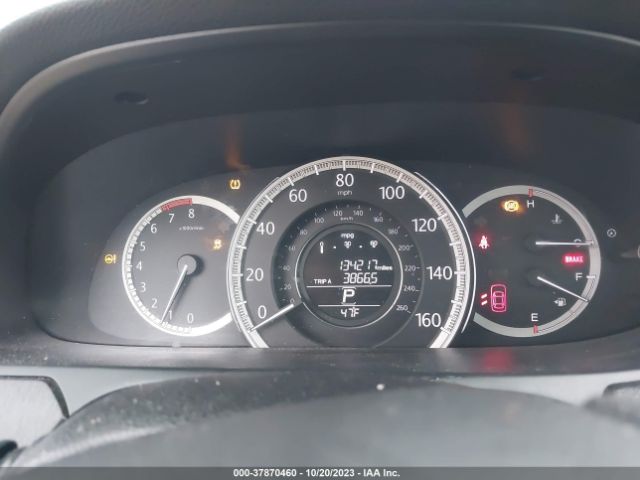 1HGCR2F72EA098051 Honda Accord Sedan Ex