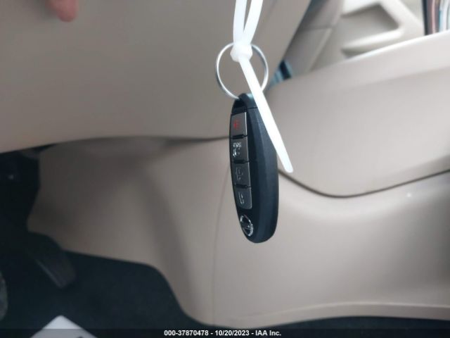 5N1AT2MT7GC915640 Nissan Rogue Sl