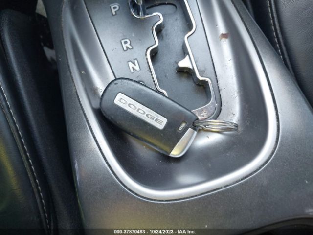3C4PDDGG4FT740675 Dodge Journey Crossroad