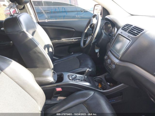 3C4PDDGG4FT740675 Dodge Journey Crossroad