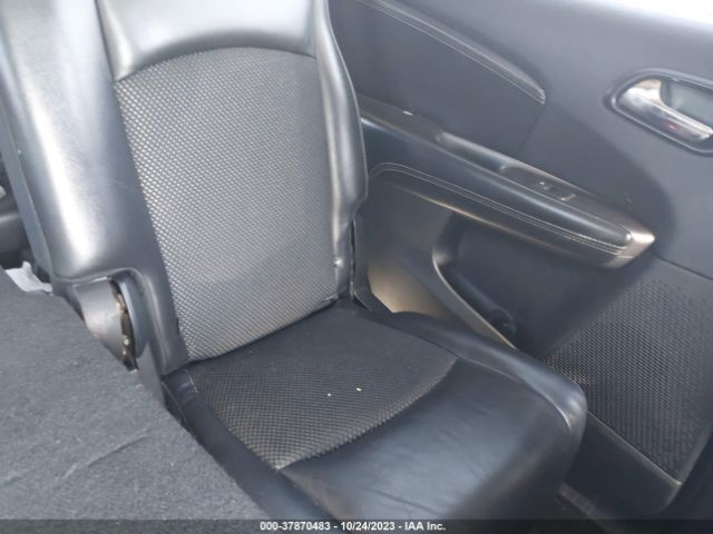 3C4PDDGG4FT740675 Dodge Journey Crossroad