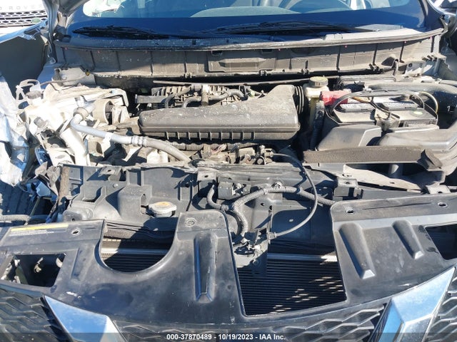 Nissan ROGUE S 2015 KNMAT2MT6FP505228 Image 10