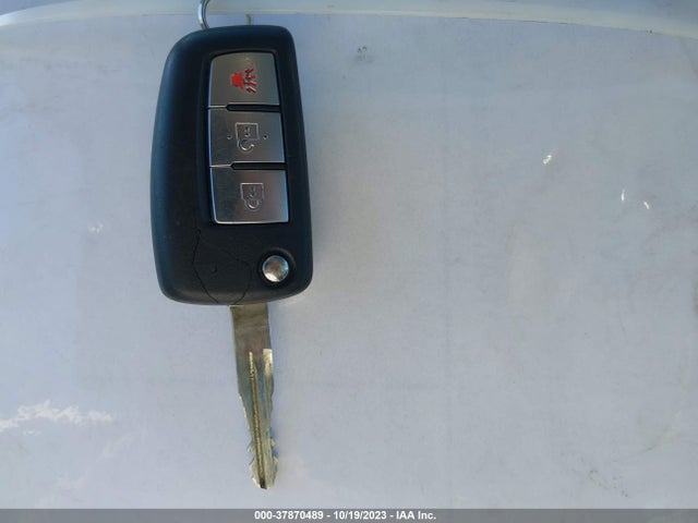 Nissan ROGUE S 2015 KNMAT2MT6FP505228 Image 11