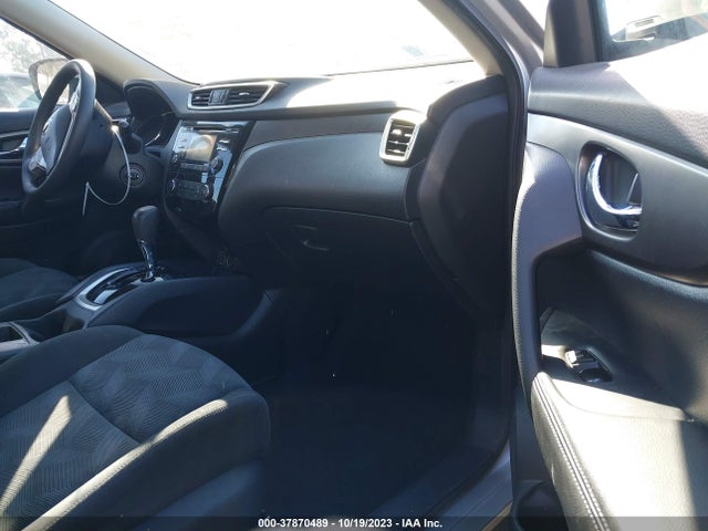 Nissan ROGUE S 2015 KNMAT2MT6FP505228 Image 5