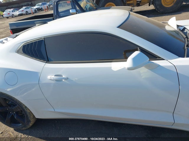 Chevrolet Camaro 1lt 2017 1G1FB1RS7H0206757 Image 13