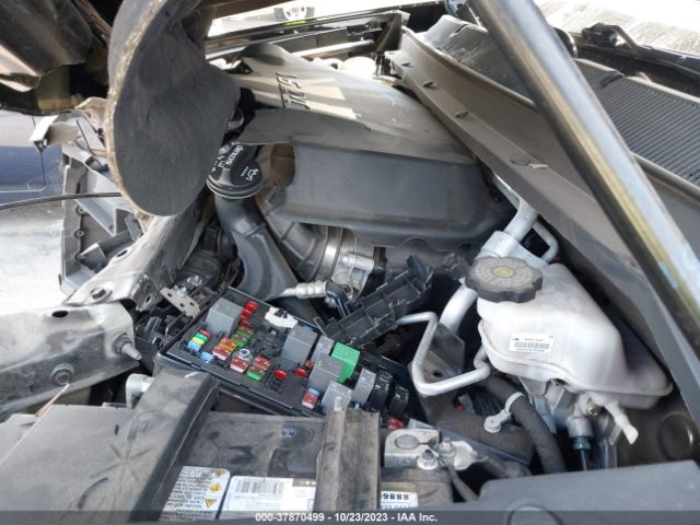 1GTG5CEN6K1323536 GMC Canyon 2wd Sle