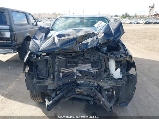 1GTG5CEN6K1323536 GMC Canyon 2wd Sle