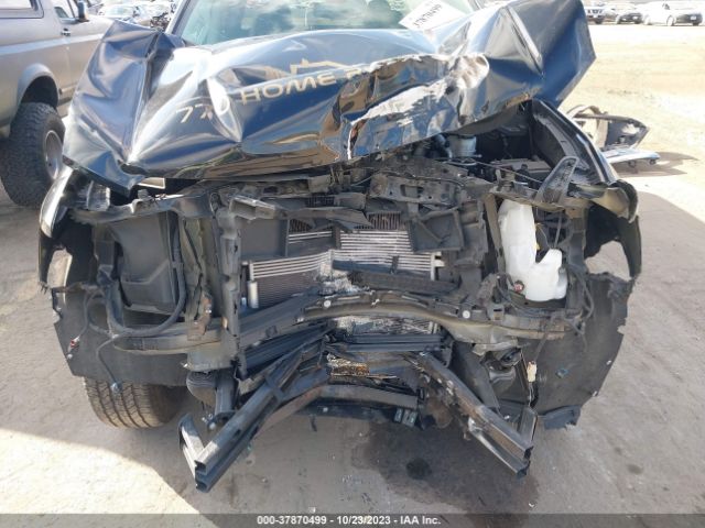 1GTG5CEN6K1323536 GMC Canyon 2wd Sle
