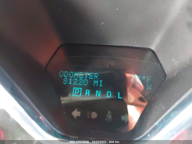 Chevrolet Traverse Lt 2017 1GNKVGKD0HJ289686 Image 15