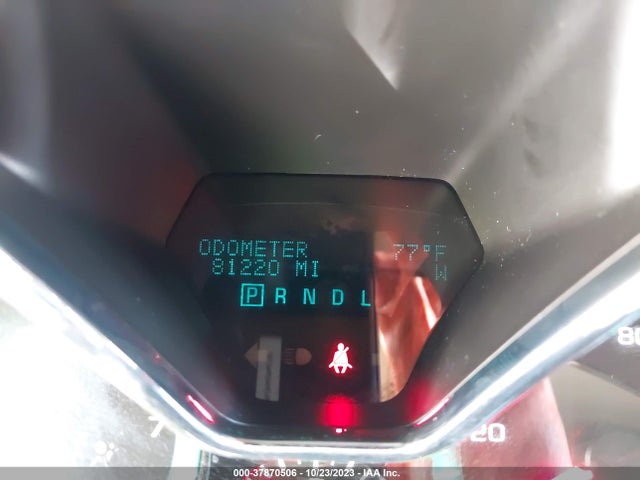Chevrolet Traverse Lt 2017 1GNKVGKD0HJ289686 Image 7