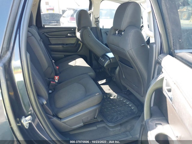 Chevrolet Traverse Lt 2017 1GNKVGKD0HJ289686 Image 8