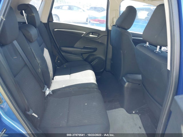 2019 HONDA FIT EX VIN: 3HGGK5H83KM739591