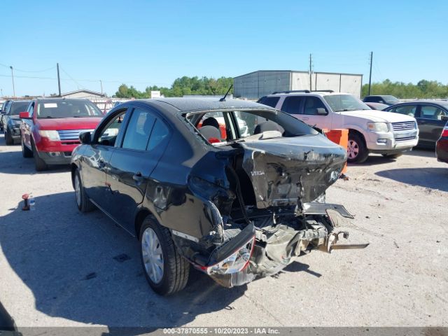 3N1CN7AP8JL887843 Nissan Versa Sedan S Plus