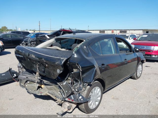 3N1CN7AP8JL887843 Nissan Versa Sedan S Plus
