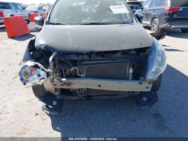 3N1CN7AP8JL887843 Nissan Versa Sedan S Plus