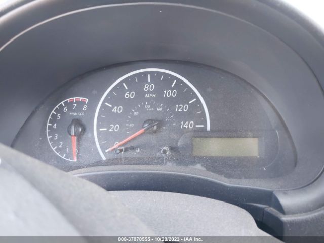 3N1CN7AP8JL887843 Nissan Versa Sedan S Plus