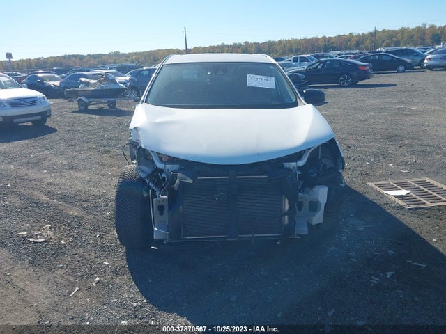 2018 TOYOTA RAV4 LE VIN: JTMZFREV9JJ749647