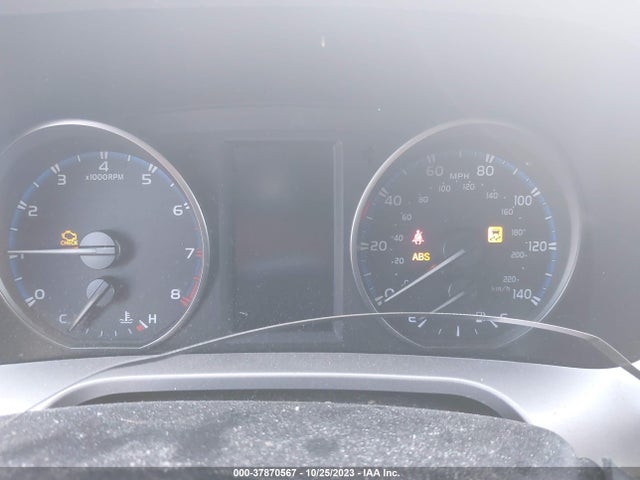 2018 TOYOTA RAV4 LE VIN: JTMZFREV9JJ749647