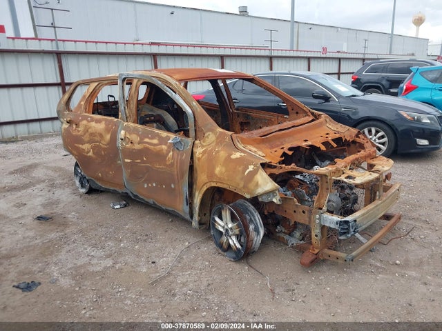 Chevrolet Trax Fwd Lt 2021 KL7CJLSB2MB330174 Image 12