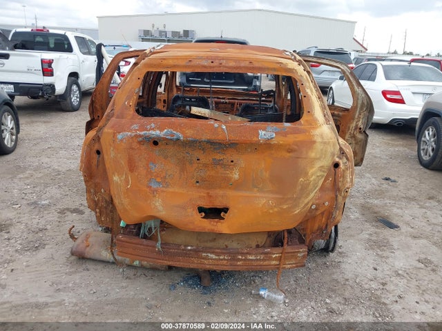 Chevrolet Trax Fwd Lt 2021 KL7CJLSB2MB330174 Image 15