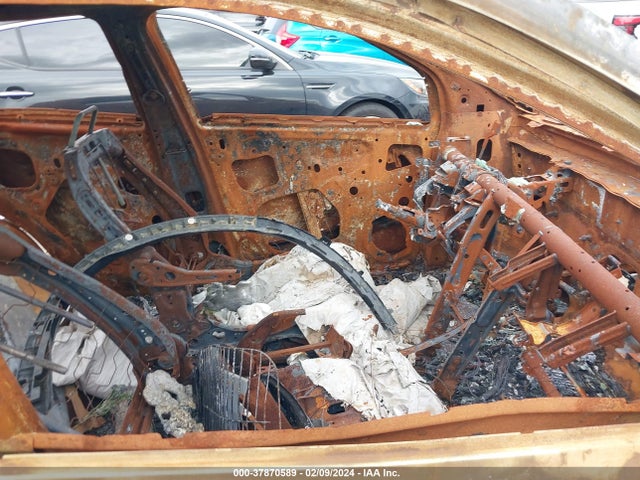 Chevrolet Trax Fwd Lt 2021 KL7CJLSB2MB330174 Image 5