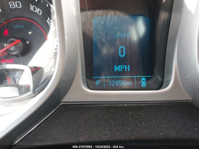 Chevrolet Camaro 2ls 2015 2G1FB1E37F9184647 Image 15