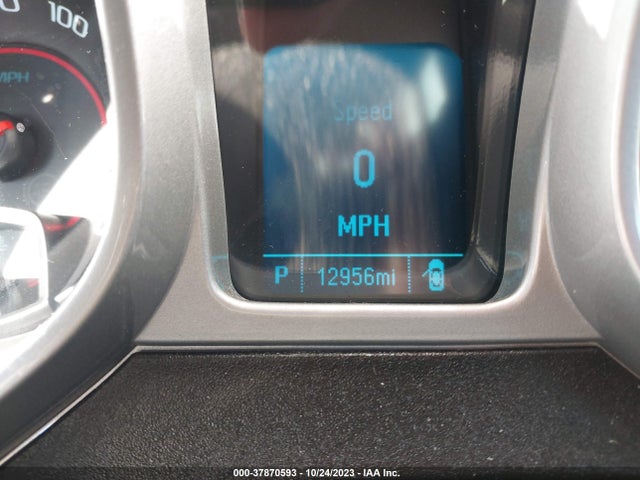 Chevrolet Camaro 2ls 2015 2G1FB1E37F9184647 Image 7