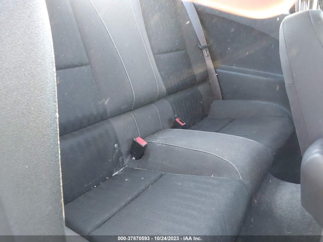 Chevrolet Camaro 2ls 2015 2G1FB1E37F9184647 Image 8