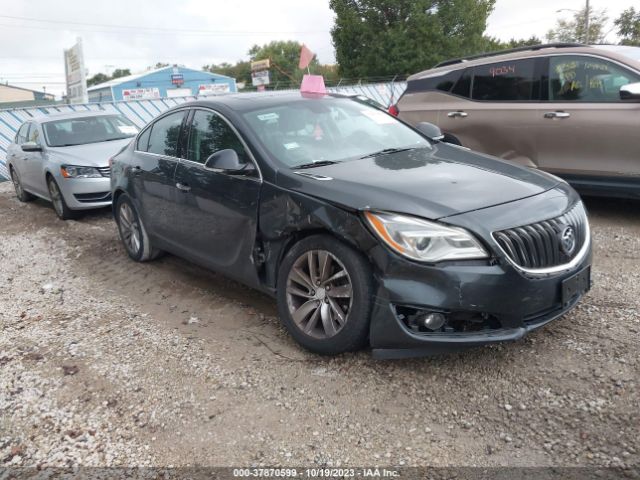 2G4GN5EX6E9186834 auction archive image