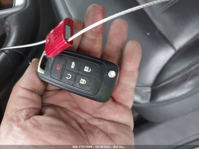 2G4GN5EX6E9186834 Buick Regal Turbo/e-assist Premium I