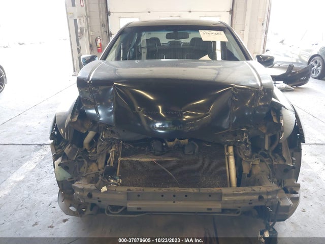 2011 HONDA ACCORD 3.5 EX-L VIN: 1HGCP3F89BA002402