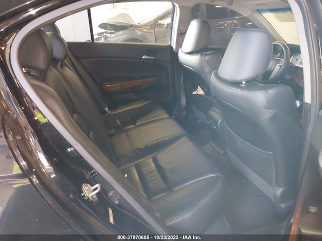 2011 HONDA ACCORD 3.5 EX-L VIN: 1HGCP3F89BA002402