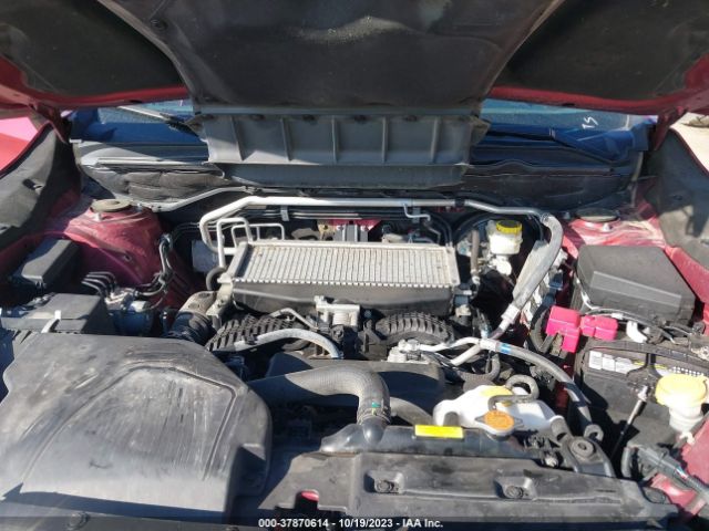 4S4WMARD1L3457912 Subaru Ascent Touring