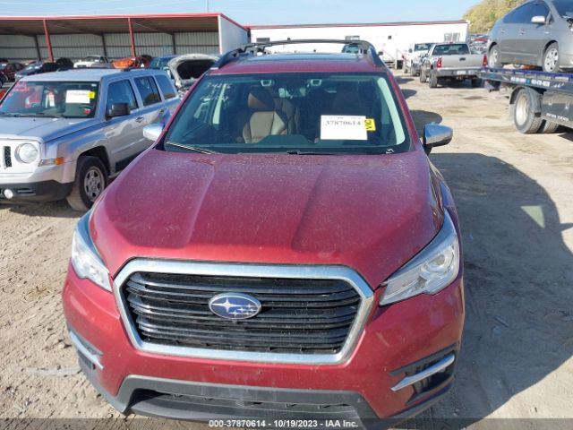 4S4WMARD1L3457912 Subaru Ascent Touring