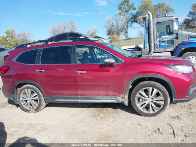 4S4WMARD1L3457912 Subaru Ascent Touring