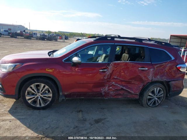4S4WMARD1L3457912 Subaru Ascent Touring