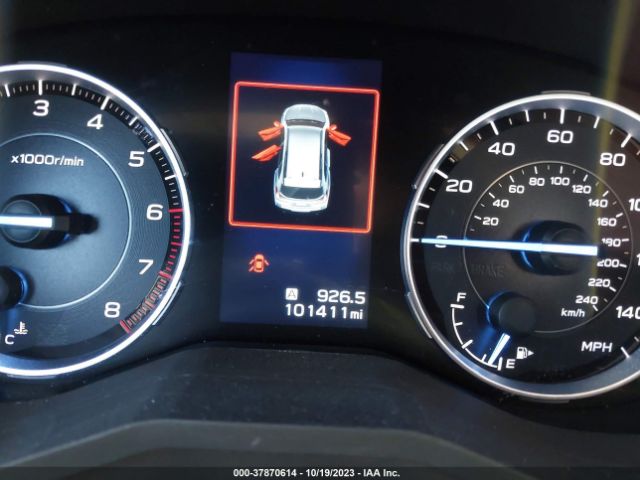 4S4WMARD1L3457912 Subaru Ascent Touring