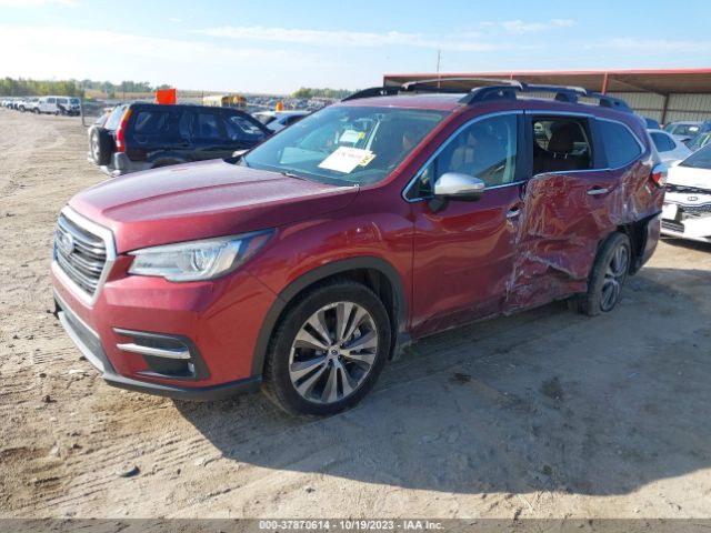 4S4WMARD1L3457912 Subaru Ascent Touring