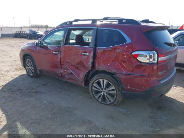 4S4WMARD1L3457912 Subaru Ascent Touring