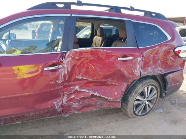 4S4WMARD1L3457912 Subaru Ascent Touring