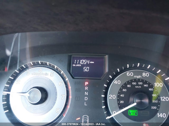 Honda ODYSSEY LX 2014 5FNRL5H20EB071547 Image 15
